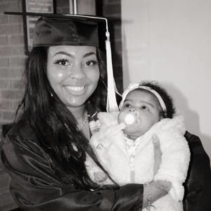 Meet your Posher, Briana